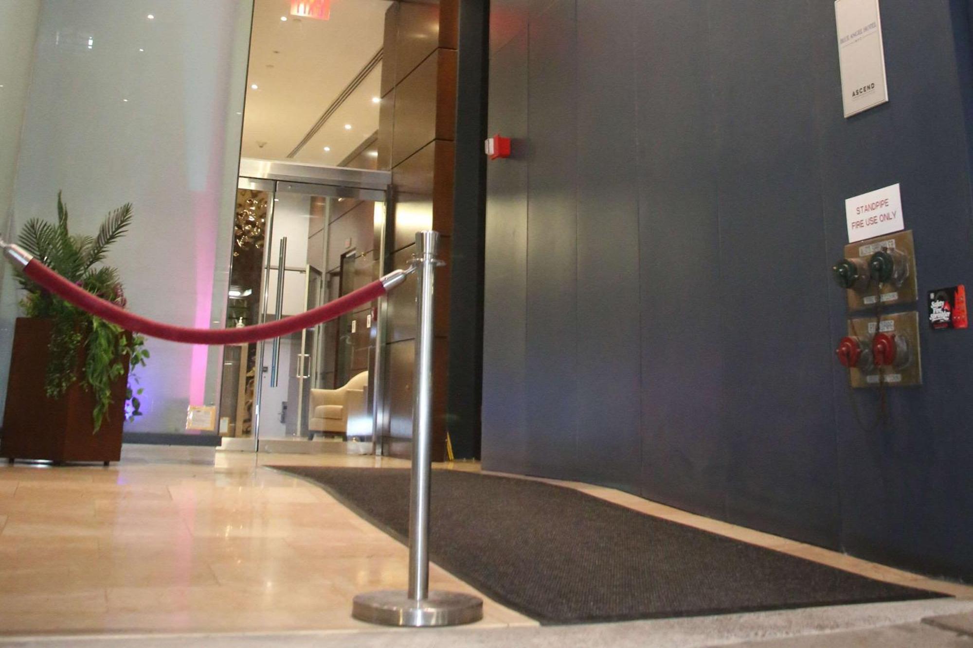 The Historic Blue Angel Lexington Ave, Ascend Collection Hotel Nova York